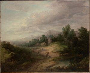  von Thomas Gainsborough