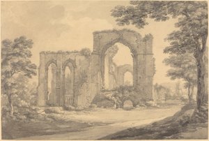 Abtei Furness