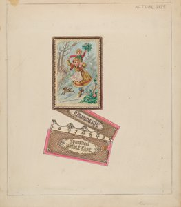 Nadelkoffer von Thomas Holloway
