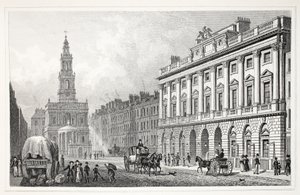 Somerset House, aus 