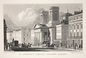 St. George