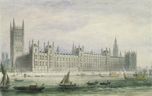 Das Parlament