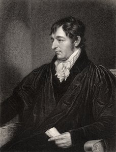 Richard Porson, graviert von W. Holl, aus 