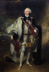 Francis Osborne, 5. Herzog von Leeds, 1792-1796 von Thomas Lawrence