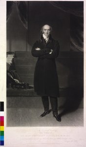 George Canning von Thomas Lawrence