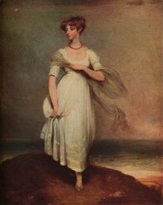 Lady Lavinia Grey, ca. 1800
