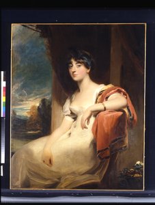 Miss Harriet Clements