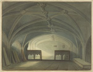 Krypta der St. John