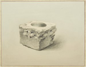 Brunnen gefunden unter den 