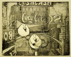 Boids von Thomas MacGregor
