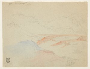 Heiße Quellen, Yellowstone