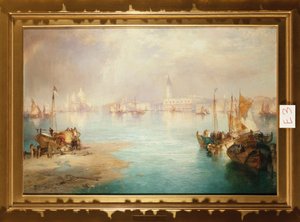 Venedig, 1902