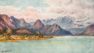  von Thomas Mower Martin