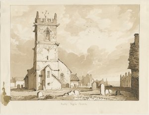 Rowley Regis Kirche
