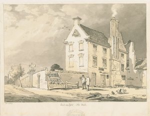 Wednesfield - Altes Hall