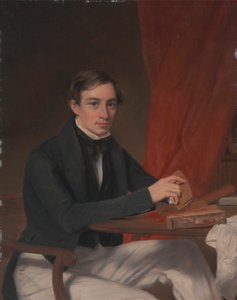 Cosmo Richard Howard von Thomas Phillips