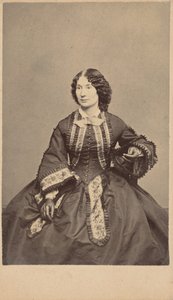 Laura Keene von Thomas Rice Burnham