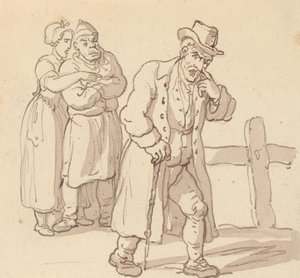 Albumzeichnung