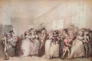 Box Lobby Loungers von 1785