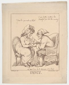 Fantasie, 20. Juli 1801