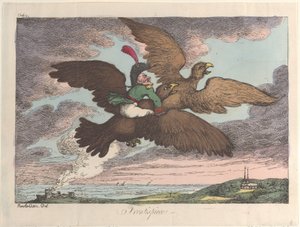 Frontispiz, [1809], neu aufgelegt 1811