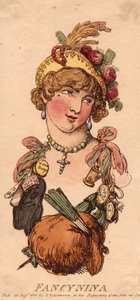 Köpfe: Fancynina