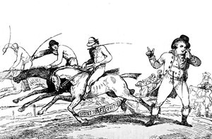 Wie man gewinnt, 1791
