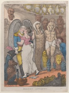 Moderne Antiquitäten, 1811