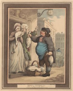 Satz von acht (2): Rufe von London