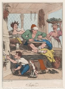 Snips, 1815