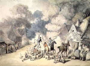 Das Treffen