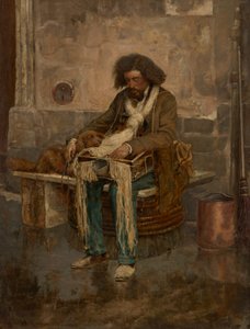 Der Blinde von Paris