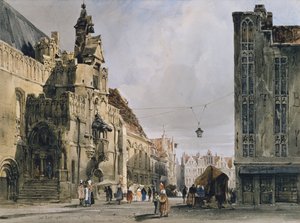 Unbekanntes Bild von Thomas Shotter Boys