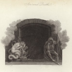 Sünde und Tod