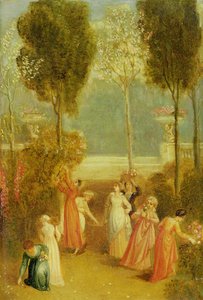 Der Garten