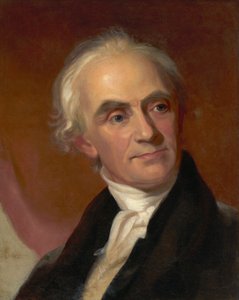 John Vaughan von Thomas Sully