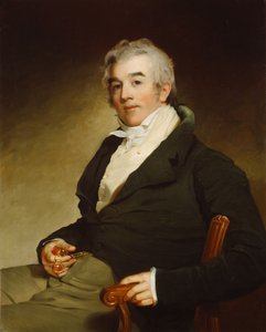 Joseph Dugan von Thomas Sully