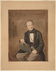 Selbstporträt von Thomas Sully