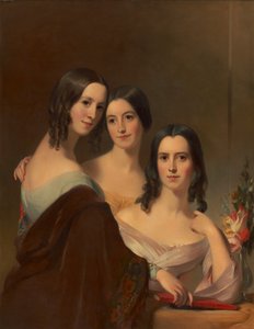 Die Coleman-Schwestern von Thomas Sully