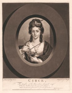 Circe von Thomas Watson