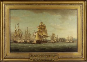 Die HMS 