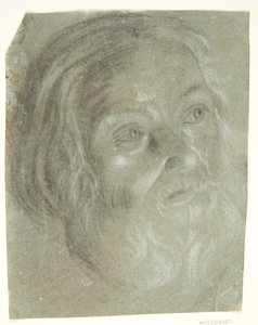 Ein Schmied bei der Arbeit von Thomas Wijck