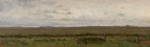 Gräber von Reisenden, Fort Kearny, Nebraska