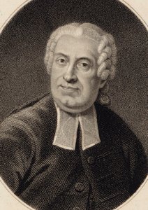 Porträt des Dichters und Librettisten Pietro Metastasio 1698-1782 von Thomas Wright
