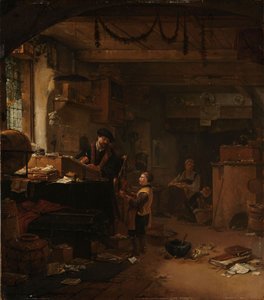 Der Alchemist