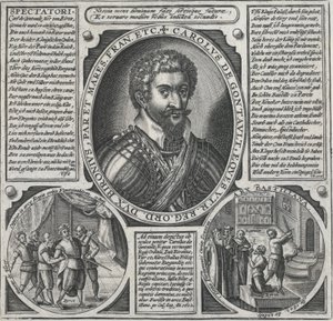 Catherine de
