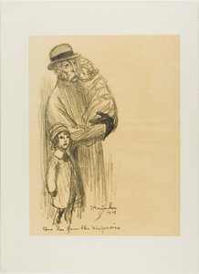 Für getrennte Familien
