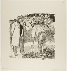 Der Feldinspektor