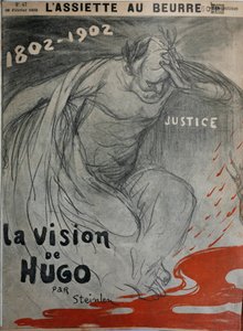 Titelblatt von L