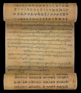  von Tibetan School